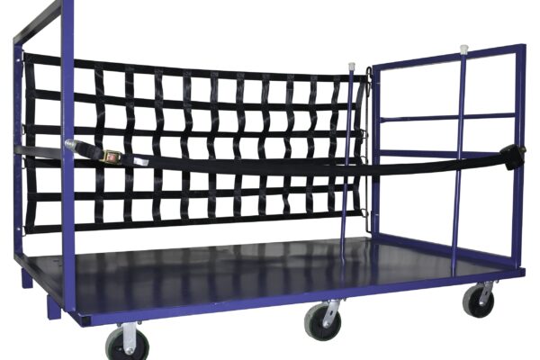 011216S-2 Sp. Pallet Picking Cart