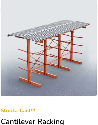 Cantilever Racking